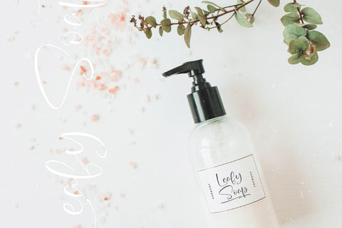 Wildlife Nature - Freestyle Stylish Font Font Letterena Studios 