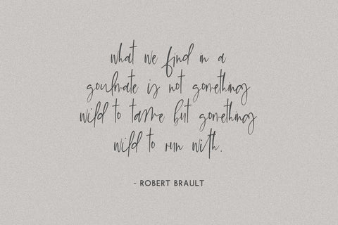 Wildmaker Script Font Beck McCormick 