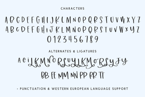 Wildstar Sans Font Beck McCormick 