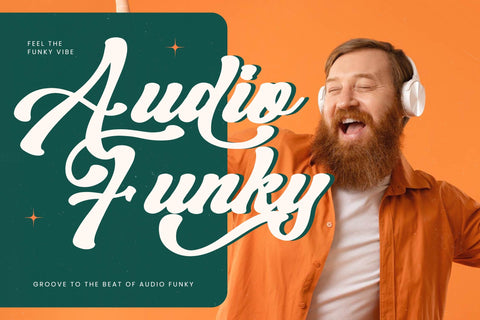 Wildtrip Nature - Modern Bold Script Font Letterena Studios 