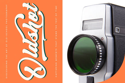 Wildtrip Nature - Modern Bold Script Font Letterena Studios 