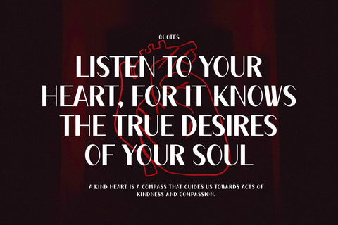 Wilhen - Modern Sans Serif Font studioalmeera 