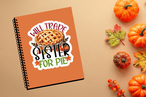 Will trade sister sticker Design Sublimation Regulrcrative 