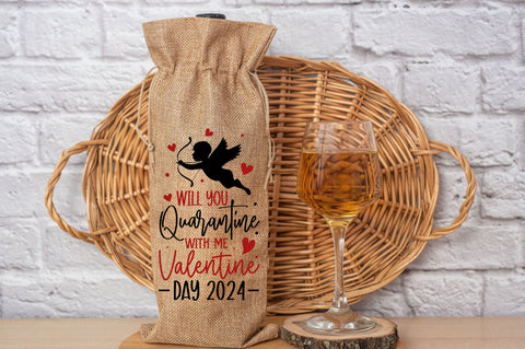 Will you quarantine with Svg Design SVG Regulrcrative 