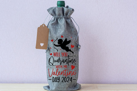 Will you quarantine with Svg Design SVG Regulrcrative 