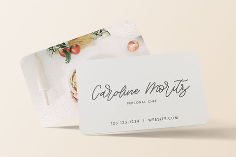Willowbrook Script Font Beck McCormick 