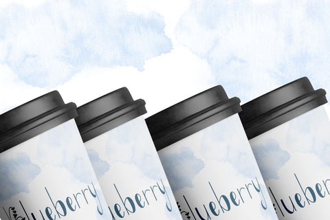 Willowette Font Font Dm Letter Studio 