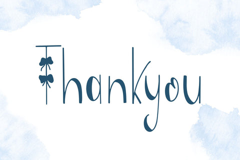 Willowette Font Font Dm Letter Studio 