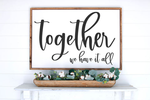 Willowish Modern Calligraphy Font Font Beck McCormick 