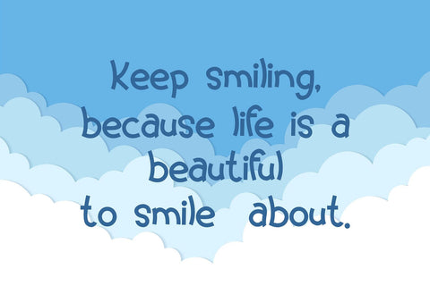 Wind Kids - Layered Display Font Font Mozzatype 