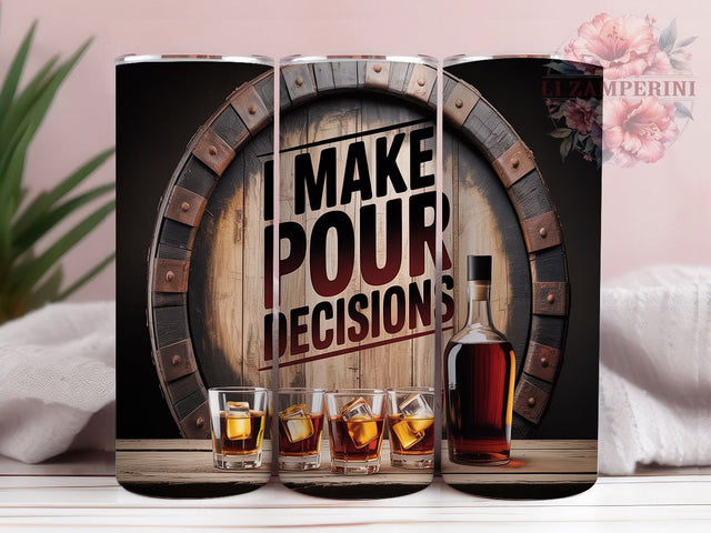 Wine Lover Funny Quote Tumbler Wrap, Funny Drinking Quote, Wine Pun Design, Bartender Gift Cup, Alcohol Humor Art, Wine Mom Tumbler, Funny Wine Gift Sublimation Li Zamperini 