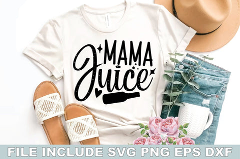 Wine SVG Bundle SVG Ariyan 