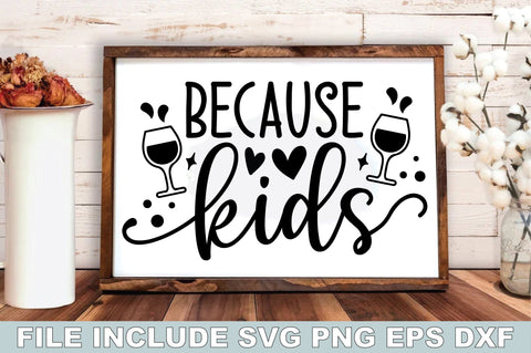 Wine SVG Bundle SVG Ariyan 