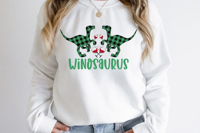 Winosaurus SVG Design SVG Designangry 