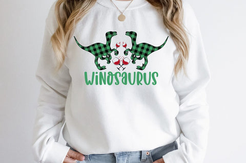 Winosaurus SVG Design SVG Designangry 