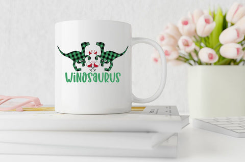 Winosaurus SVG Design SVG Designangry 
