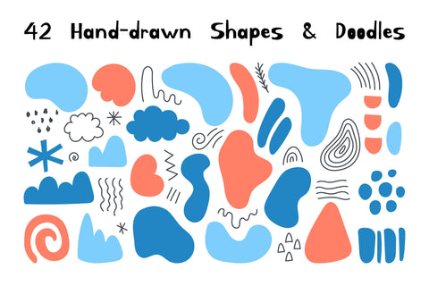 Winter Abstract Design Elements Sublimation Rin Green 