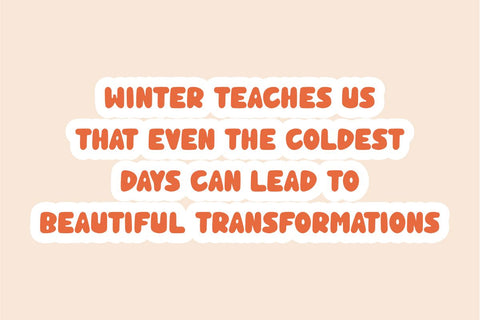 Winter Bubble - Retro Bubble Font Font Masyafi Studio 