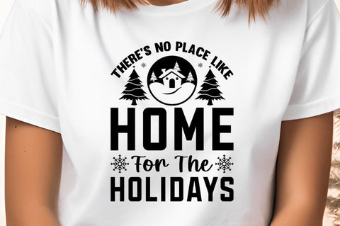 Winter christmas Svg Bundle SVG Designangry 