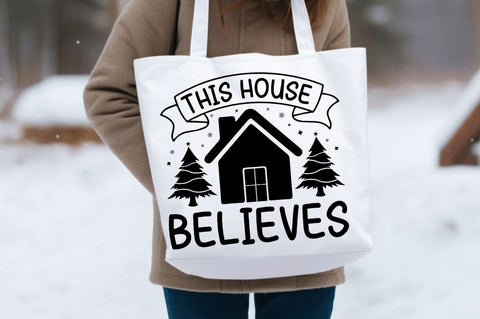 Winter christmas Svg Bundle SVG Designangry 