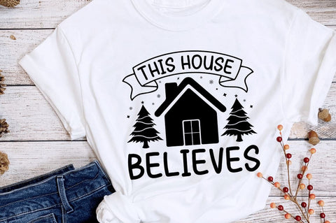 Winter christmas Svg Bundle SVG Designangry 