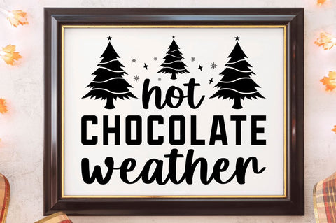 Winter christmas Svg Bundle SVG Designangry 