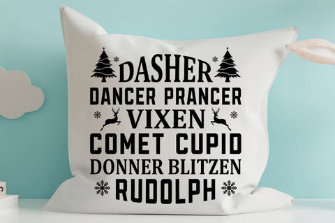 Winter christmas Svg Bundle SVG Designangry 