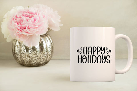 Winter Elegance Font Masyafi Studio 