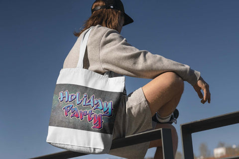 Winter Extreme Font Prasetya Letter 