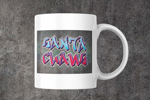 Winter Extreme Font Prasetya Letter 