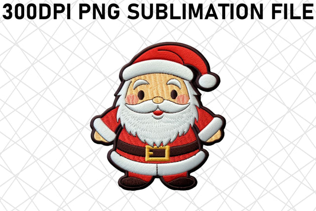 Winter Joy 3D Embroidery Sublimation Graphics Sublimation afrosvg 