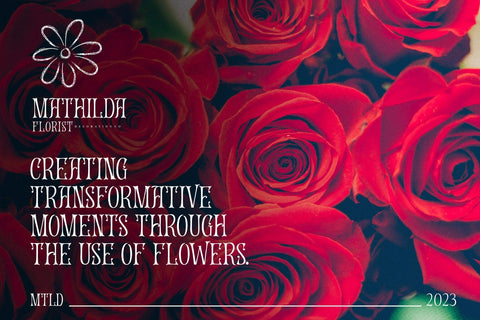 Winter Lover Font Four Lines Std. 