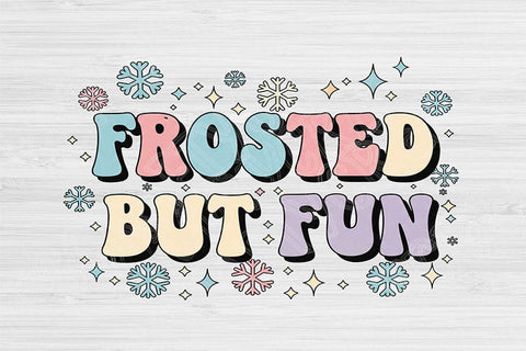 Winter PNG Bundle, Cozy Snowflake Clipart Pack, Christmas Hot Cocoa Sublimation Graphics, Holiday Aesthetic PNGs for Shirts, Mugs & Crafts SVG TiffsCraftyCreations 