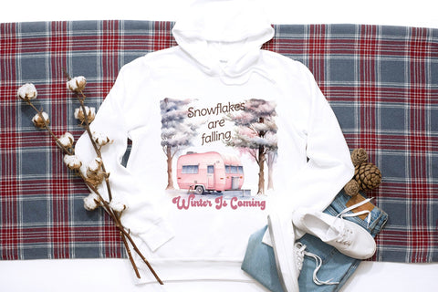 Winter PNG Sublimation Design Sublimation CraftLabSVG 