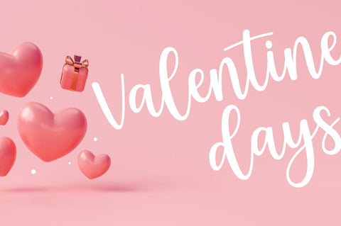 Winter Snowie Font Studio Natural Ink 