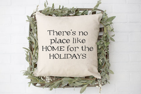 Winter Spice Serif Font Beck McCormick 