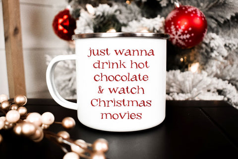 Winter Spice Serif Font Beck McCormick 