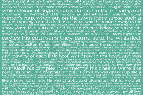 Winter Spice Serif Font Beck McCormick 