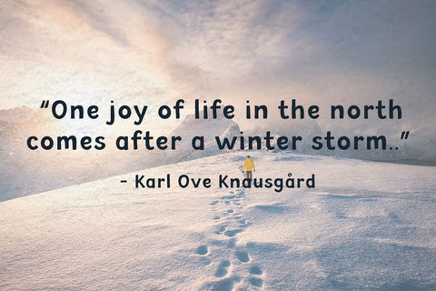 Winter Storm Font Misti's Fonts 