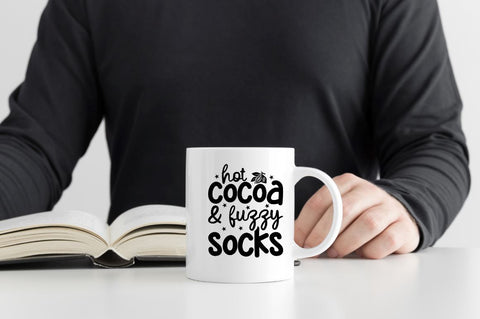 Winter SVG Bundle SVG Designangry 