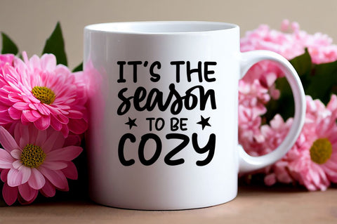 Winter SVG Bundle SVG Designangry 