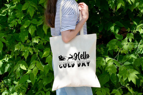 Winter SVG Bundle SVG Designangry 