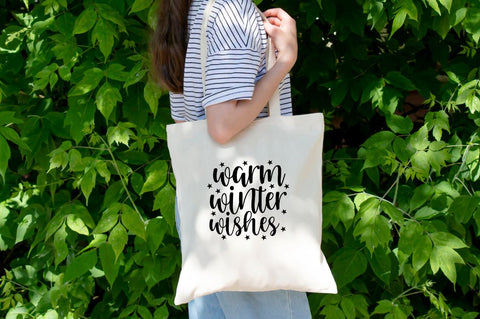 Winter SVG Bundle SVG Designangry 