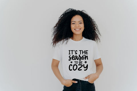 Winter SVG Bundle SVG Designangry 