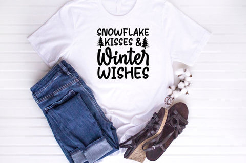 Winter SVG Bundle SVG Designangry 
