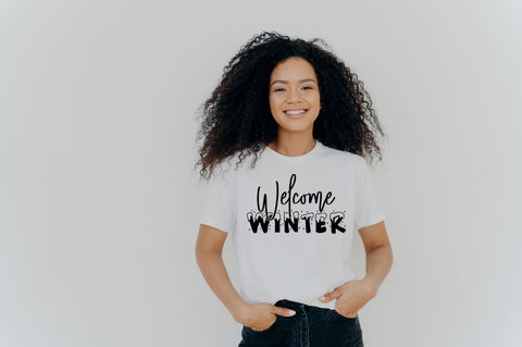 Winter SVG Bundle SVG Designangry 