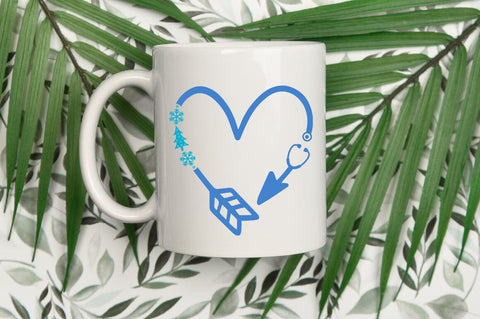 Winter SVG Design SVG Designangry 