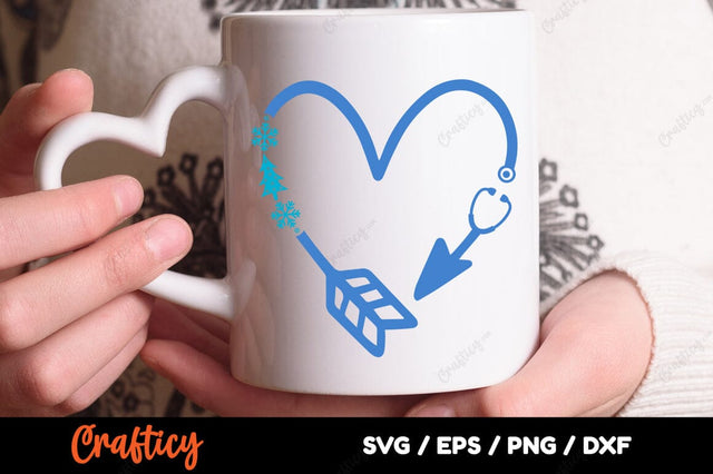 Winter SVG Design SVG Designangry 