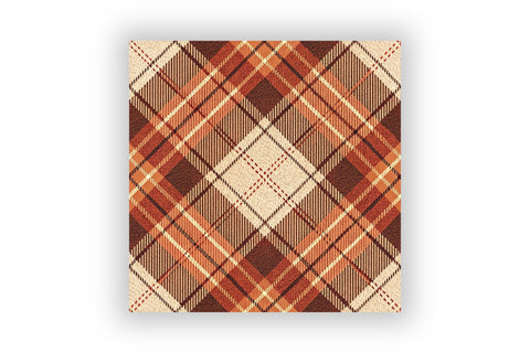 Winter Tweed Fabric Digital Paper - Warm Herringbone Textile Seamless Patterns Digital Pattern FloridPrintables 