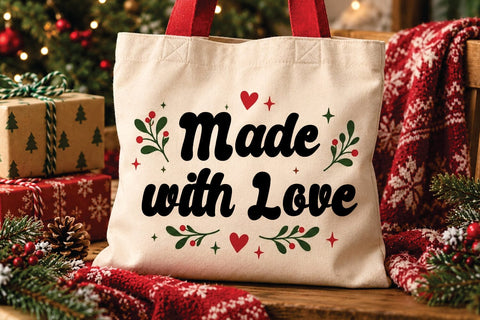 Winterfall Romance - Christmas Font Font Mozarella 